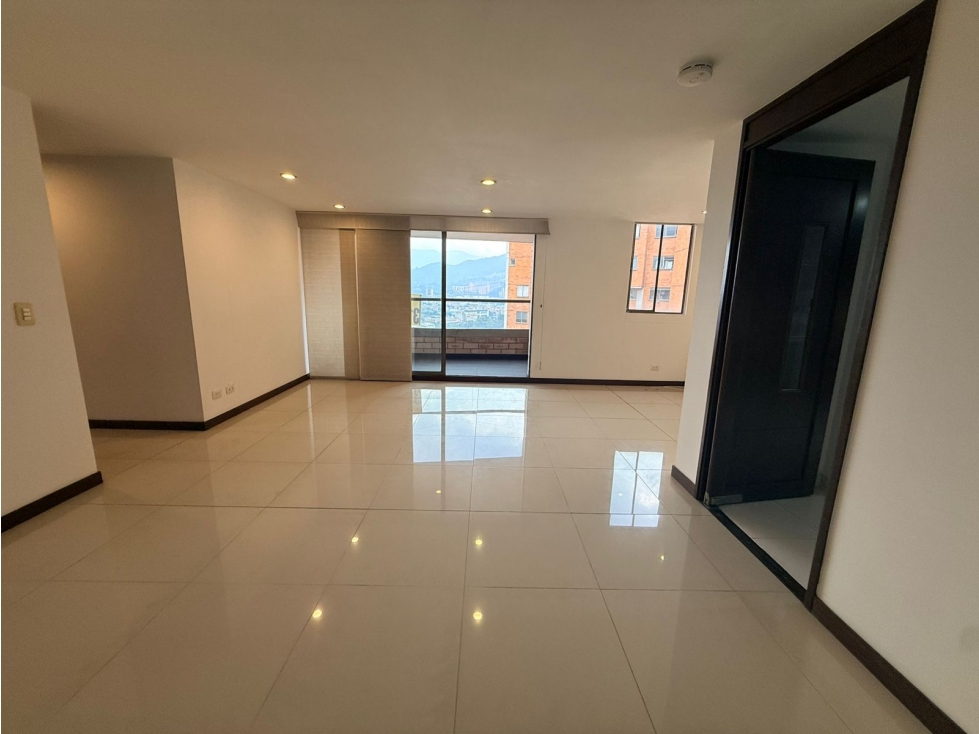 APARTAMENTO EN SANTA MARIA DE LOS ANGELES