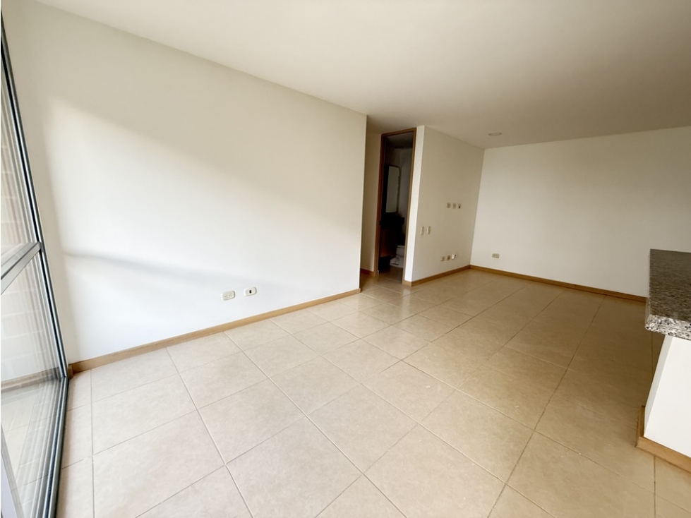 Venta apartamento Medellín Loma del Indio.