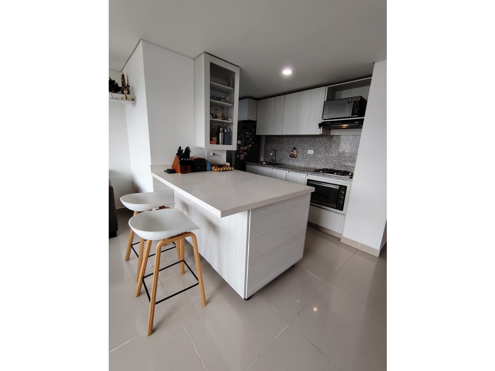 Apartamento en Venta en La Estrella - La Ferreria — foto 5