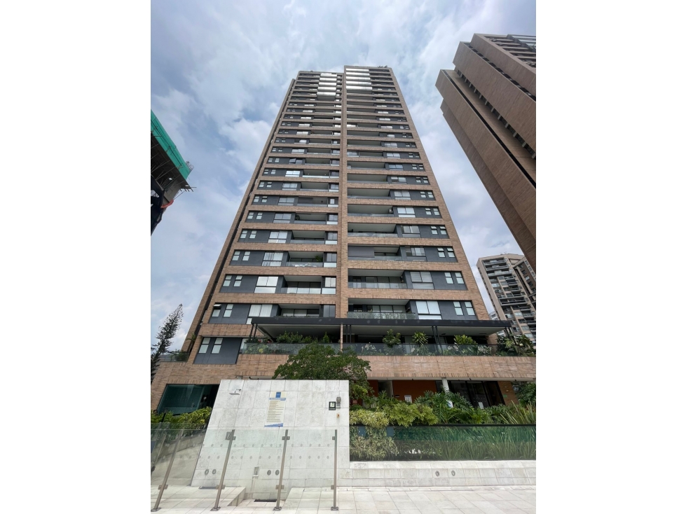 Vendo Apto en MEDELLIN, Poblado, Provenza ,