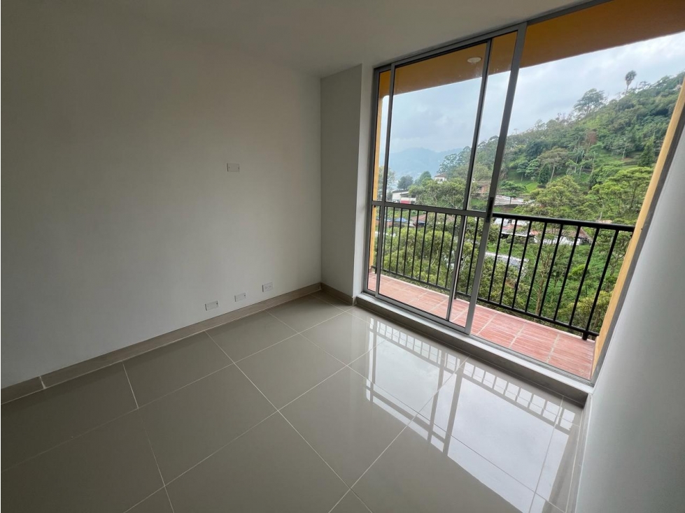 APARTAMENTO EN VENTA EN LA ESTRELLA SECTOR DE ALTA VALORIZACIÓN — foto 3