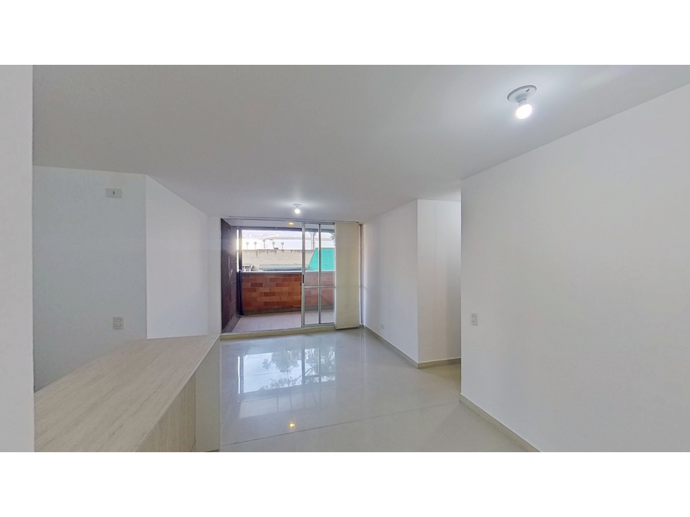 VENTA DE APARTAMENTO EN SABANETA SECTOR ANCON SUR — foto 5