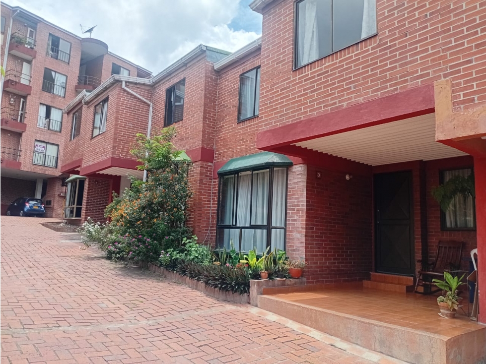 VENDO CASA IBAGUE- SECTOR EXITO-OH