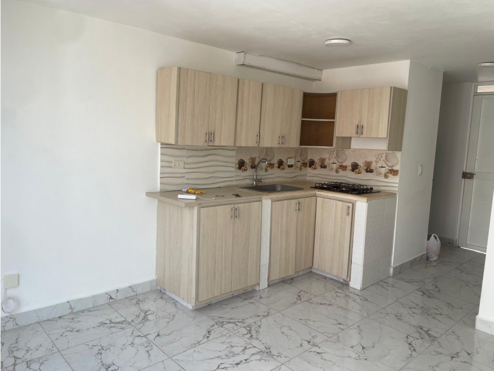 APARTAMENTO EN VENTA EN SABANETA - MARIA AUXILIADORA — foto 3