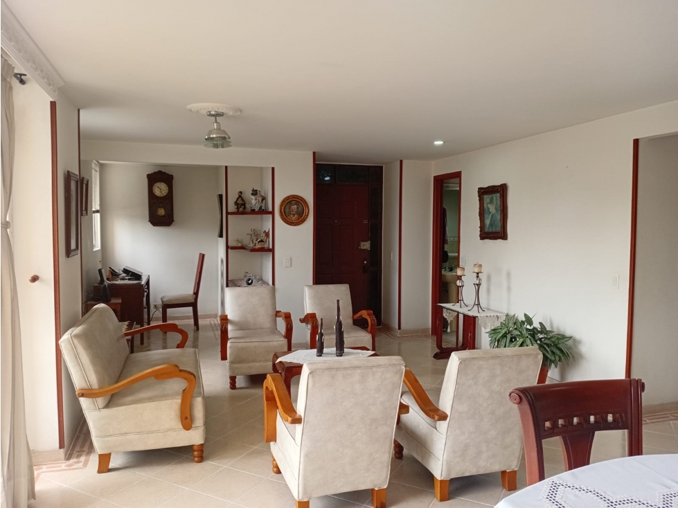 VENDO APARTAMENTO SANTA HELENA IBAGUE-OH