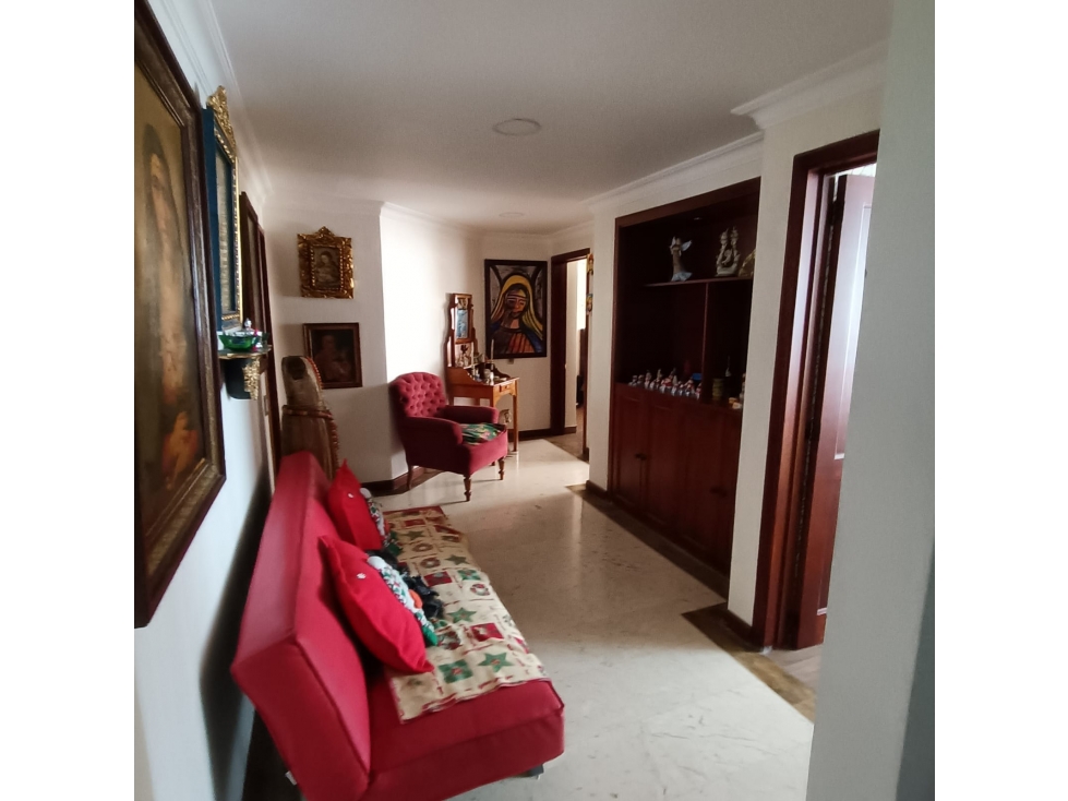 VENDO APARTAMENTO ALTO DE SANTA HELENA SAMAN-OH