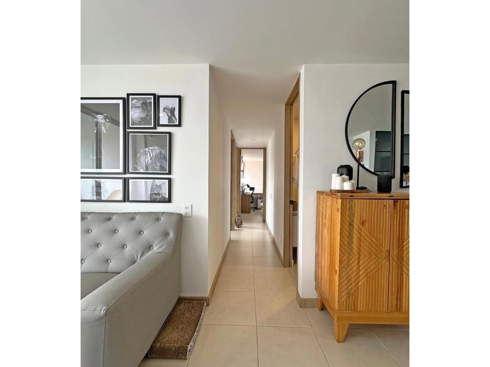 Venta de apartamento en Envigado-loma del barro — foto 2