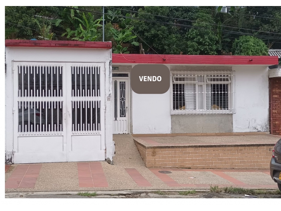 VENDO CASA SANTA HELENA IBAGUE-OH
