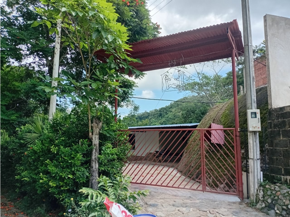 VENDO FINCA SAN BERNARDO IBAGUE-OH