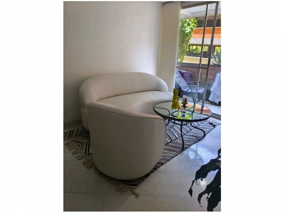 Venta de apartamento en Belén-Loma de Los Bernal — foto 2