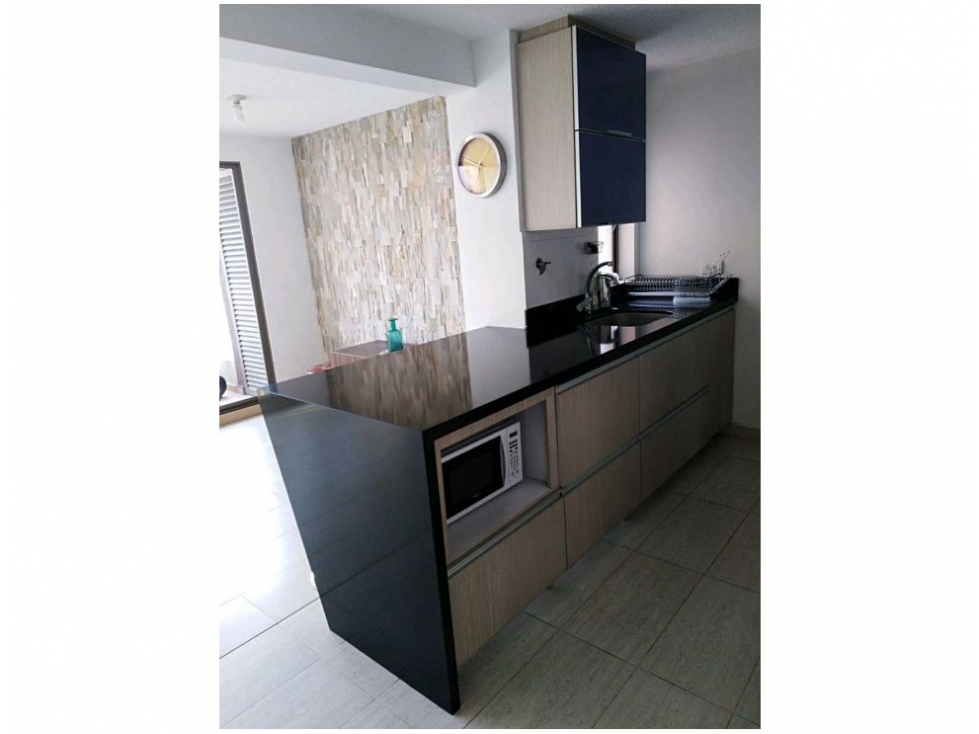 Venta de apartamento en Belén -Loma de Los Bernal — foto 2