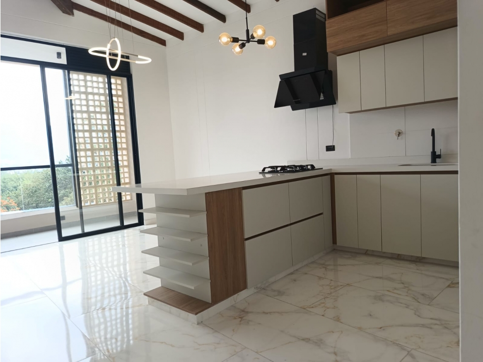 Apartamento en Venta en Itagui Arayanes