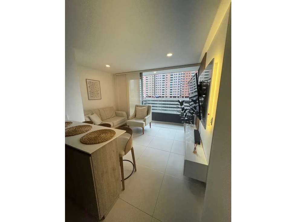 Venta de Apartamento en Itagüí-los naranjos — foto 2