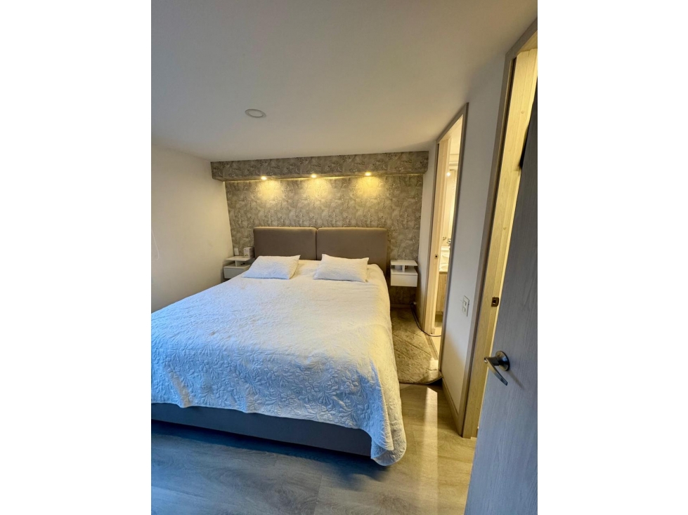 VENTA DE APARTAMENTO EN EL POBLADO VIA LAS PALMAS — foto 3