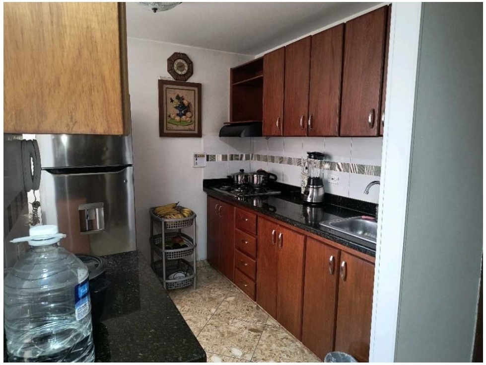 VENTA DE APARTAMENTO EN MEDELLÍN SECTOR FLORIDA NUEVA — foto 4