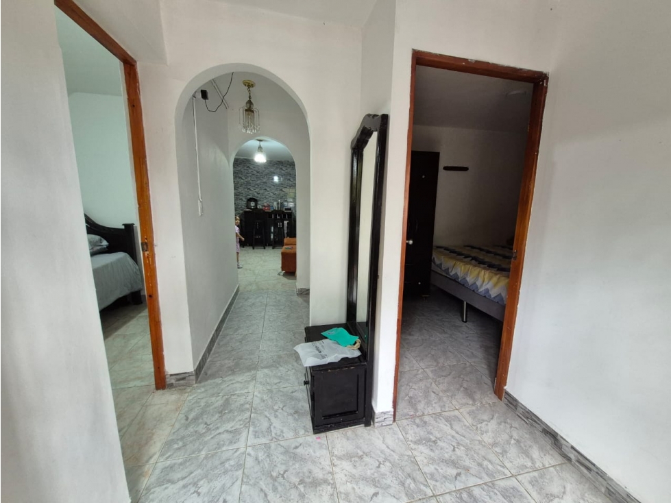 Casa en venta 56M2 Santa María, Itagüí — foto 2