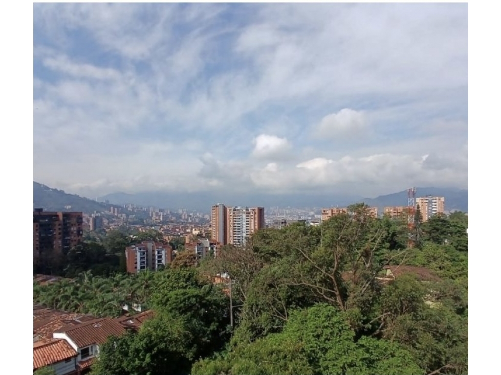 Venta apartamento Envigado Cumbres.