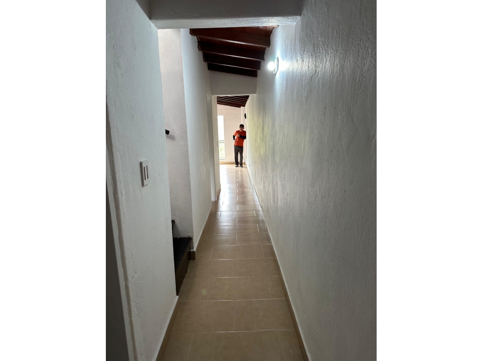 VENTA DE CASA EN ITAGÜÍ SECTOR SAN FRANCISCO — foto 6