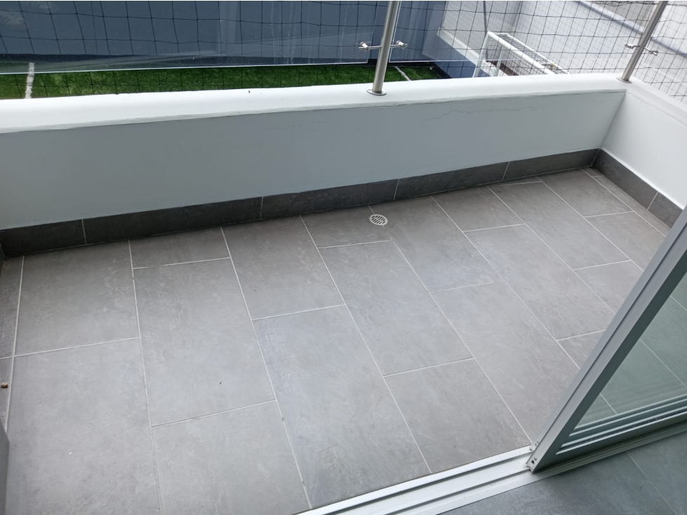 APARTAMENTO DE 70M2 EN VENTA EN SABANETA - LA DOCTORA (rentas cortas) — foto 2