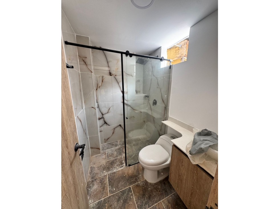 APARTAMENTO PARA ESTRENAR EN LA AMERICA — foto 4