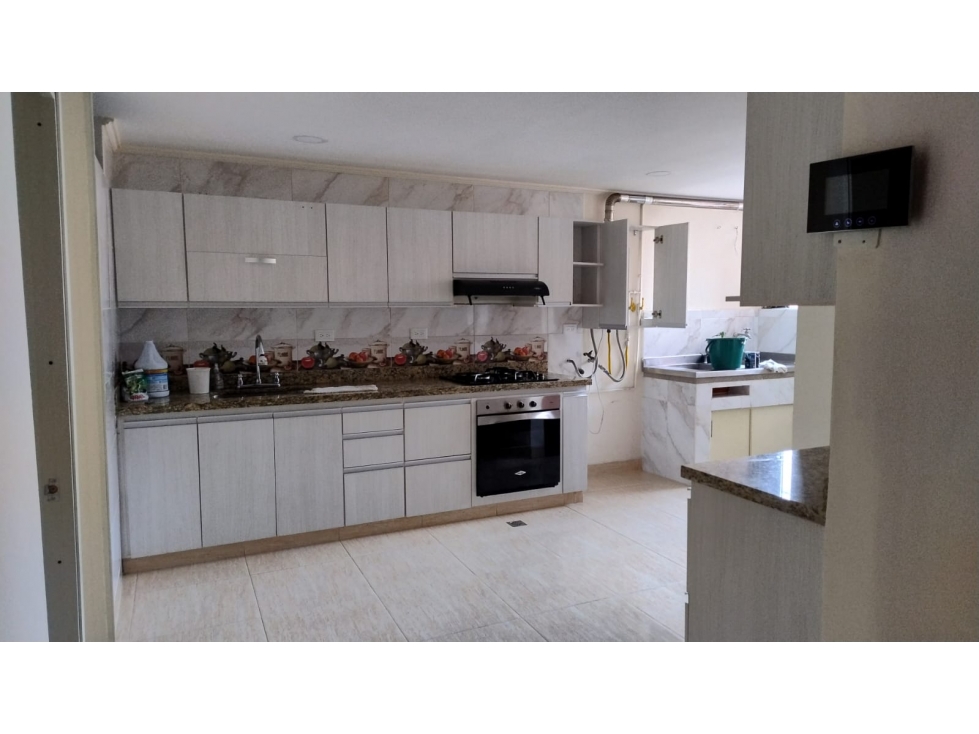 VENTA APARTAMENTO VELÓDROMO MEDELLIN - RENTANDO