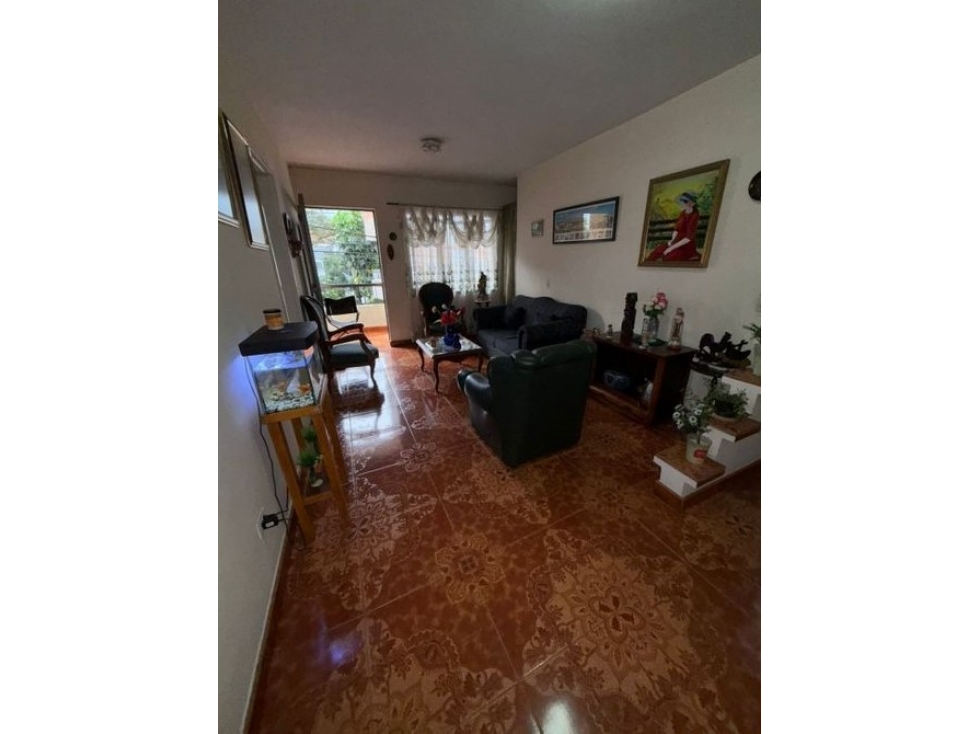 VENTA DE CASA EN ITAGÜÍ SECTOR PILSEN