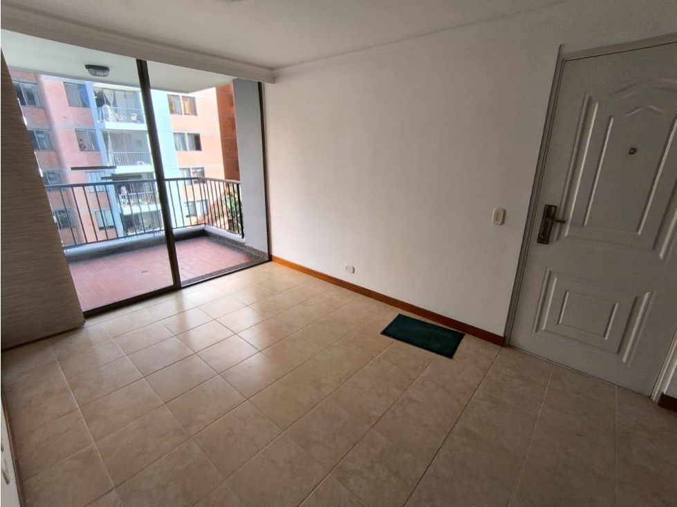 Apartamento en Venta en Sabaneta - parque
