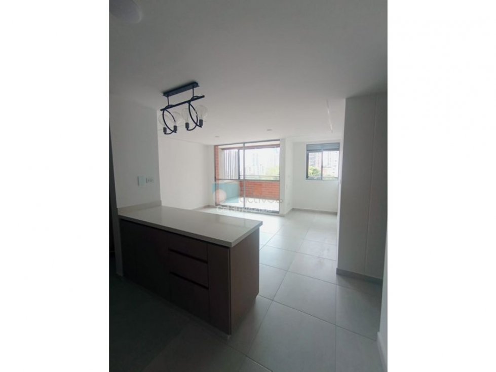 APARTAMENTO EN ITAGUI EN URBANIZACION PACIFICA SECTOR DITAIRES