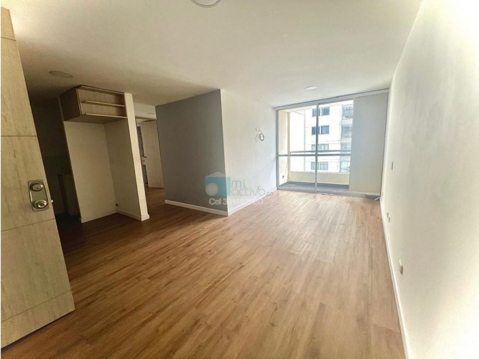 APARTAMENTO EN SABANETA ALTOS DE VALPARAISO