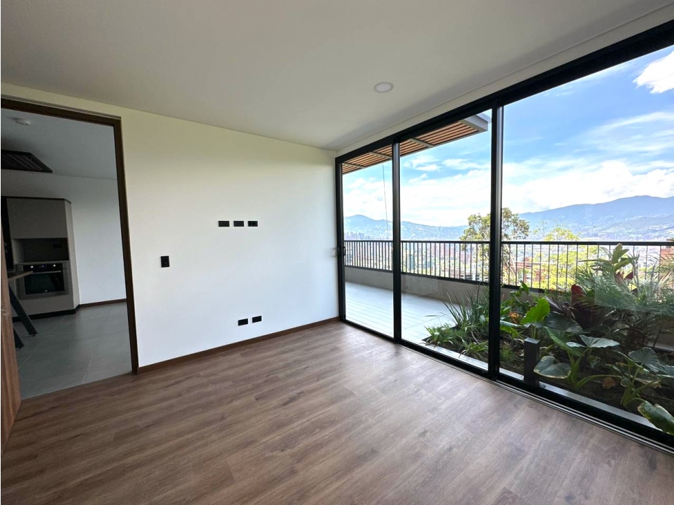 VENTA APTO CONTREE PALMAS RENTADO ACTUALMENTE — foto 2