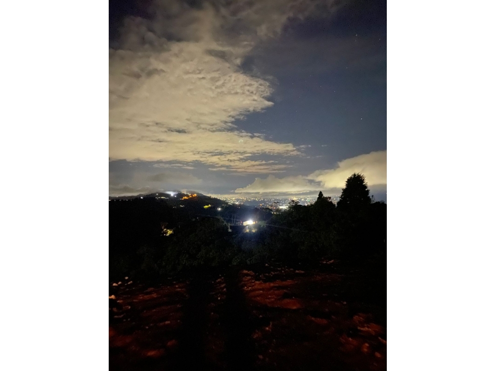 VENTA DE LOTES CAMPESTRES EN GUARNE SECTOR ALTO DE LA VIRGEN — foto 4