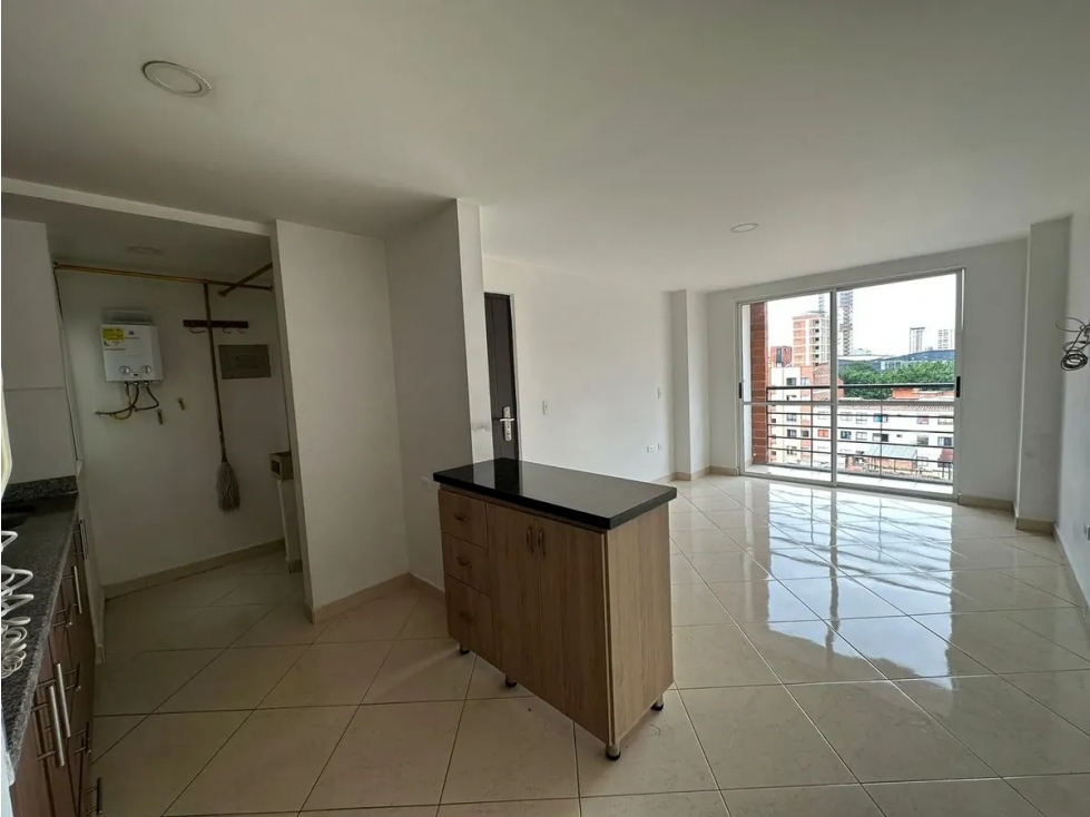 Venta de Apartamento en Zona plana Sabaneta-Calle larga — foto 2