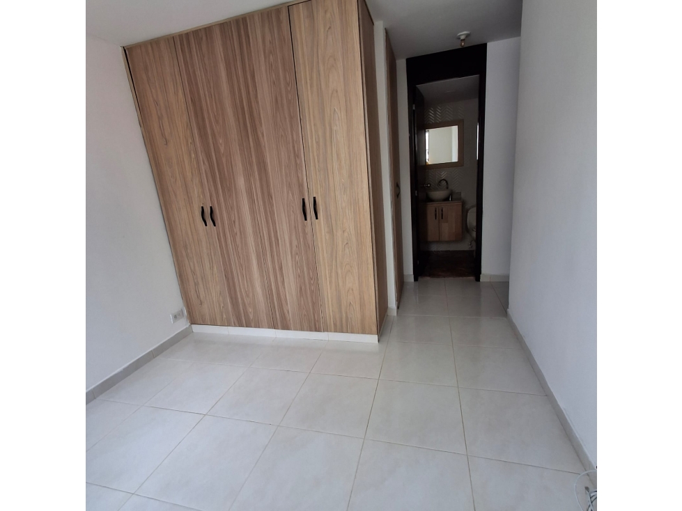 VENTA DE APARTAMENTO EN ITAGÜÍ SECTOR VIVIENDAS DEL SUR — foto 6