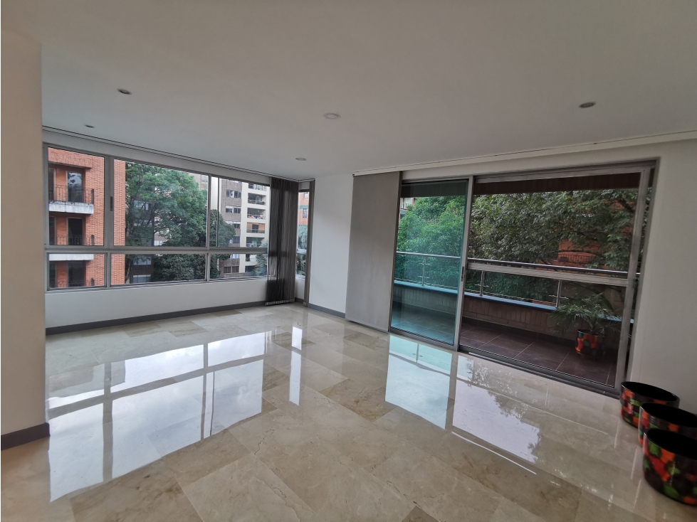Exclusivo apartamento a la venta en Zúñiga (envigado) — foto 2