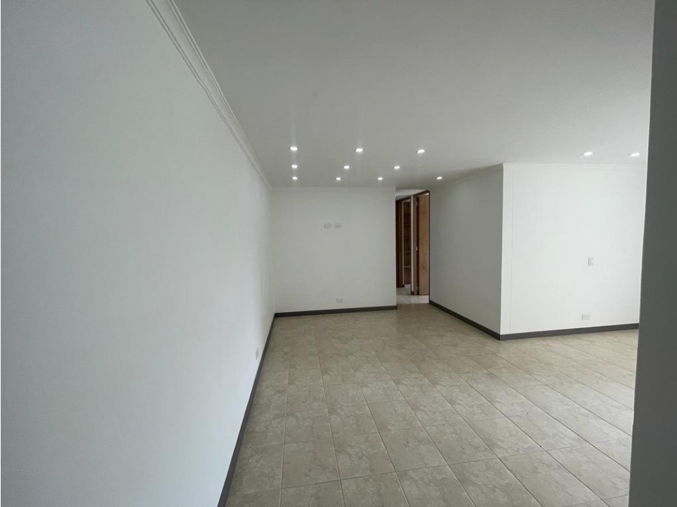 Venta apartamento Torres del Rio