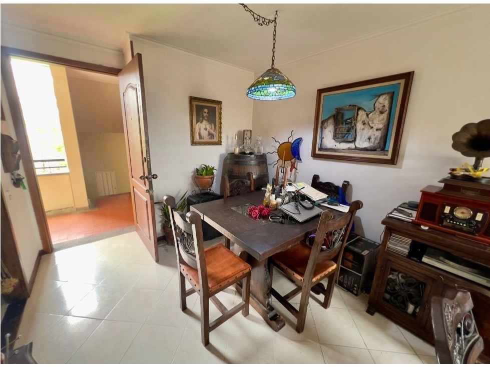 VENTA DE APARTAMENTO EN BELÉN SECTOR LOMA DE LOS BERNAL — foto 3