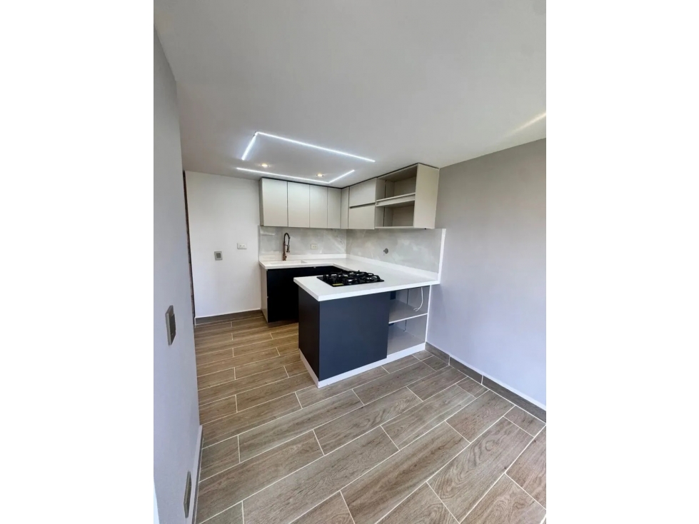 Venta de Apartamento en Sabaneta-Pan de azúcar