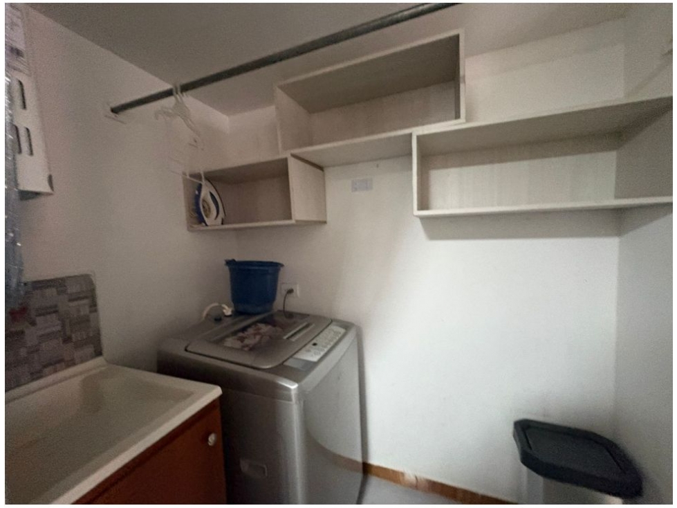 VENTA DE APARTAMENTO EN BELLO SECTOR EL TRAPICHE RINCON DEL BOSQUE — foto 4
