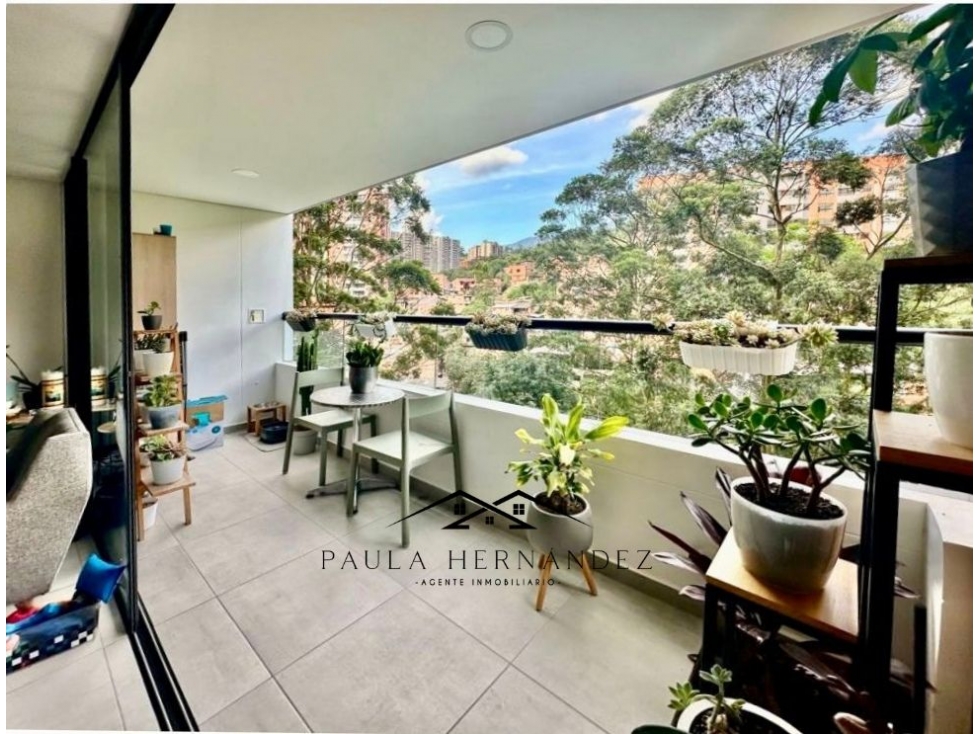 APARTAMENTO EN VENTA ENVIGADO ANTIOQUIA — foto 5