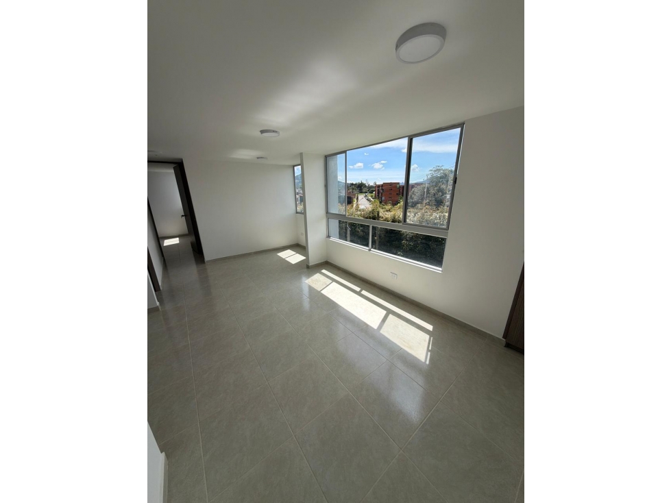 VENTA DE APARTAMENTO NUEVO EN LA CEJA
