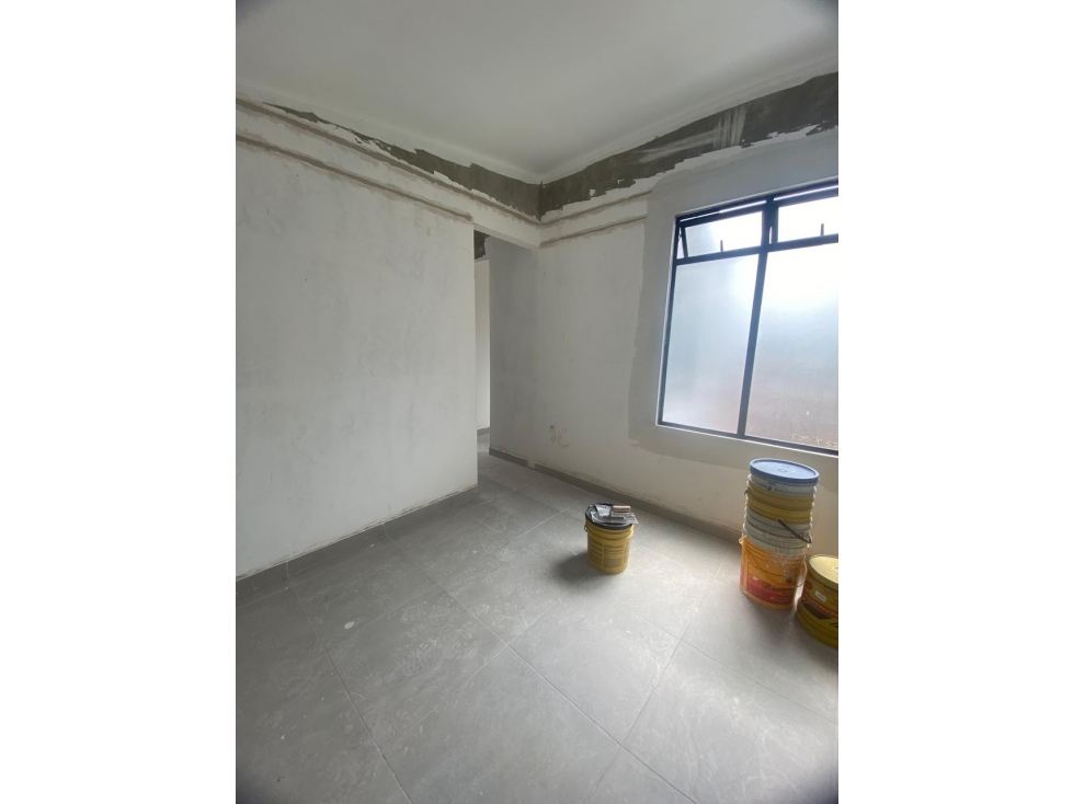 Venta de Apartamento + Aparta-loft en Itagüí- san pio — foto 2