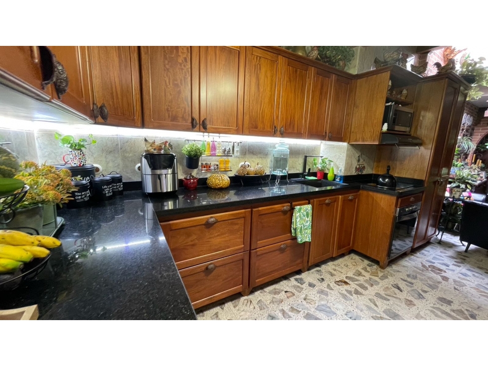 Vendo casa en Girardota