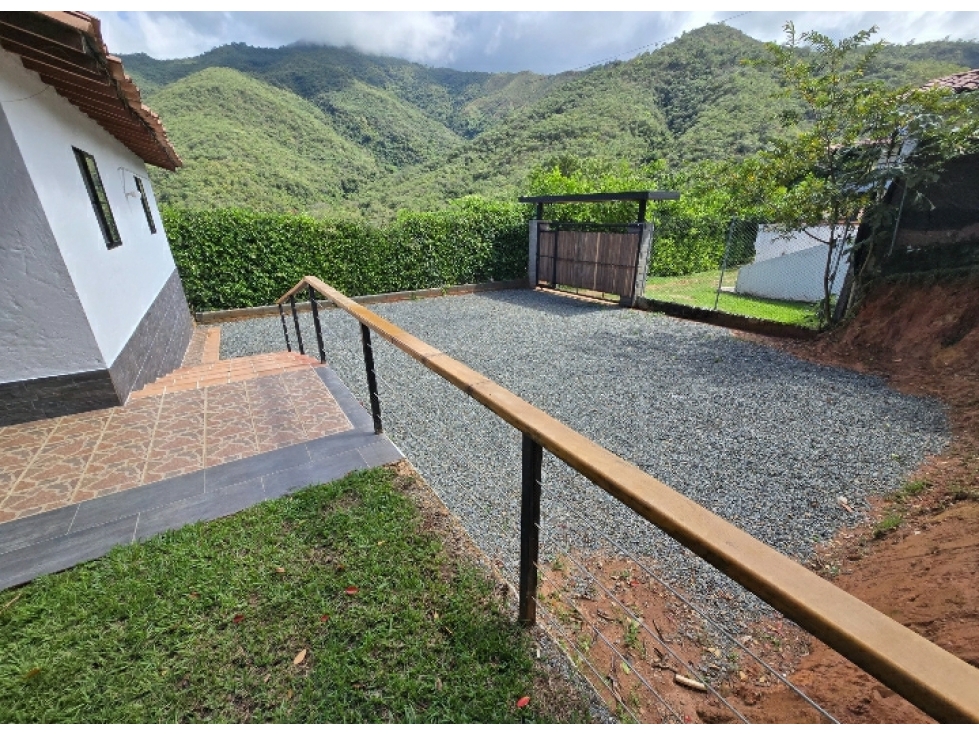 CASA FINCA EN VENTA EN SAN JERONIMO - EL HATO — foto 5