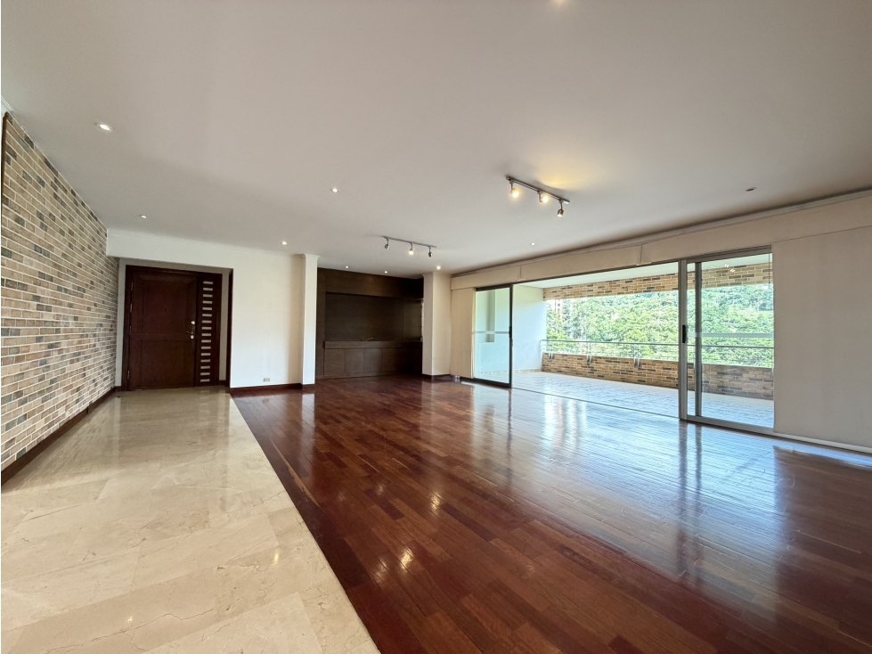 VENTA APARTAMENTO TRANSVERSAL SUPERIOR CON LOS GONZALEZ | MEDELLIN — foto 5