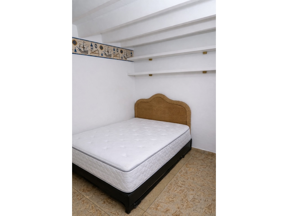 VENTA DE CASA EN ITAGUI SECTOR SAMARIA — foto 5