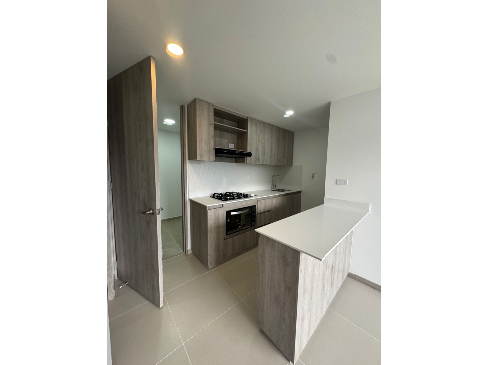 Venta de Apartamento en Itagüí- los naranjos