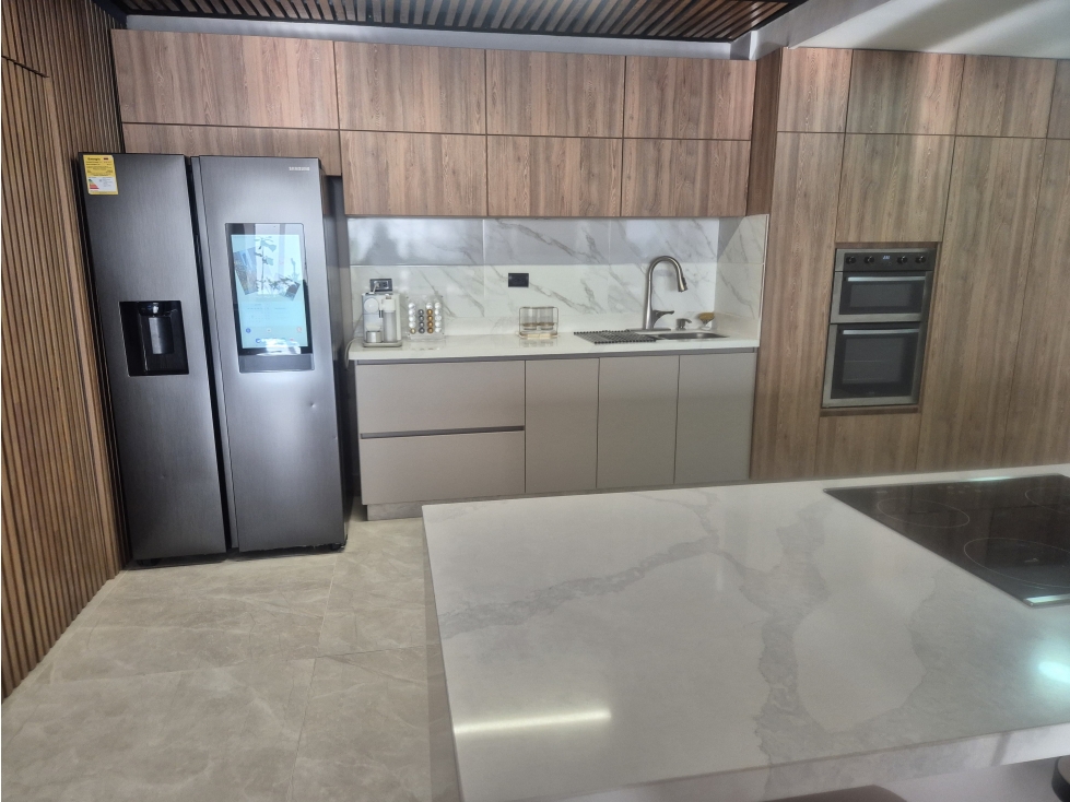 VENDO ESPECTACULAR CASA EN SABANETA, SECTOR SAN JOSE UNIDAD CERRADA — foto 6