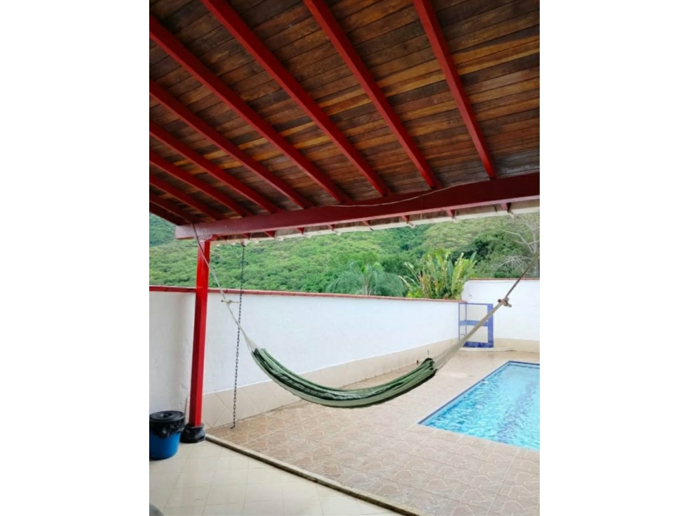 CASA FINCA EN VENTA EN SAN JERONIMO - EL HATO (proindiviso) — foto 6