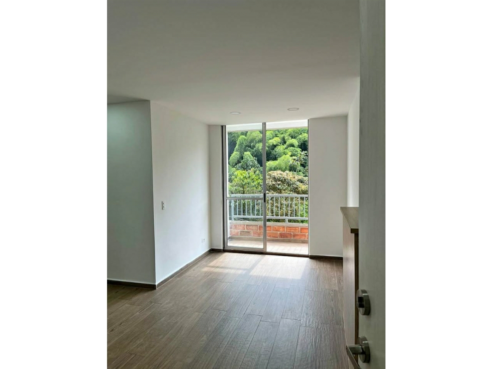 APARTAMENTO EN VENTA EN SABANETA - LOMA DE SAN JOSE