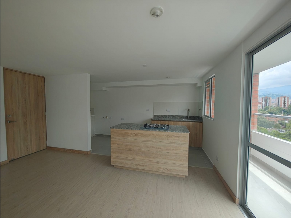 Venta Apartamento Pilarica, Robledo. — foto 4
